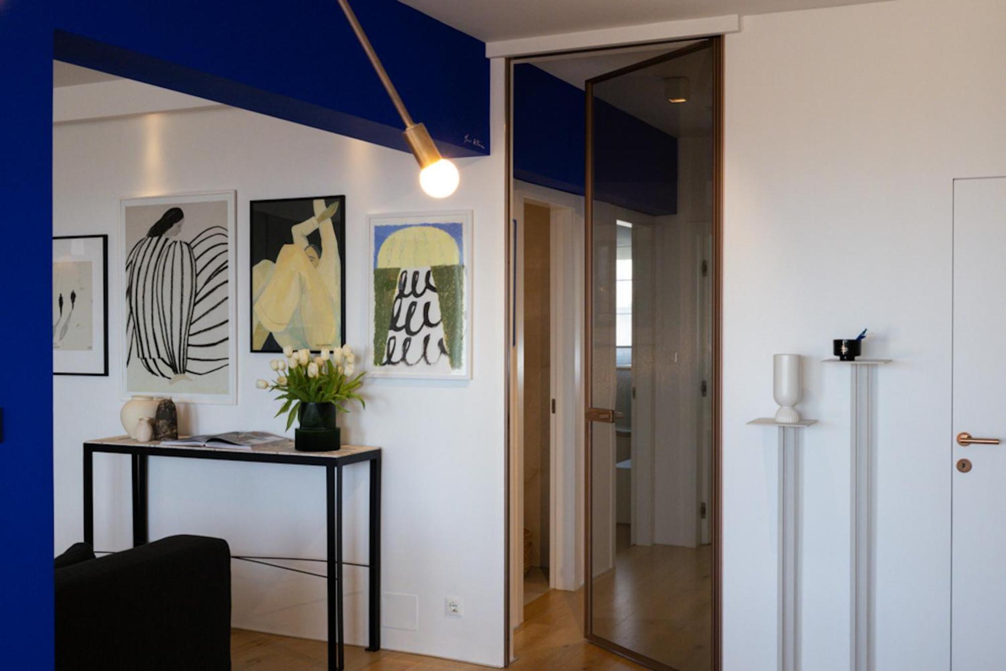 דירות ספליט D'Art Penthouse מראה חיצוני תמונה