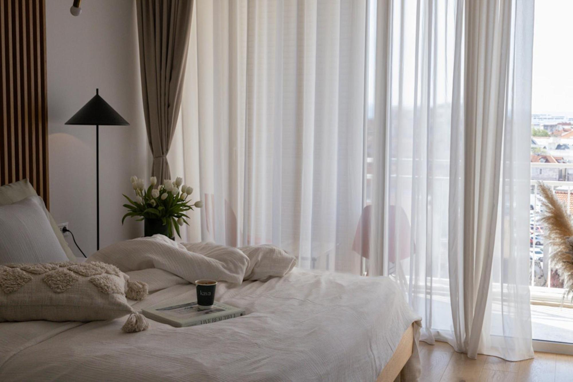דירות ספליט D'Art Penthouse מראה חיצוני תמונה