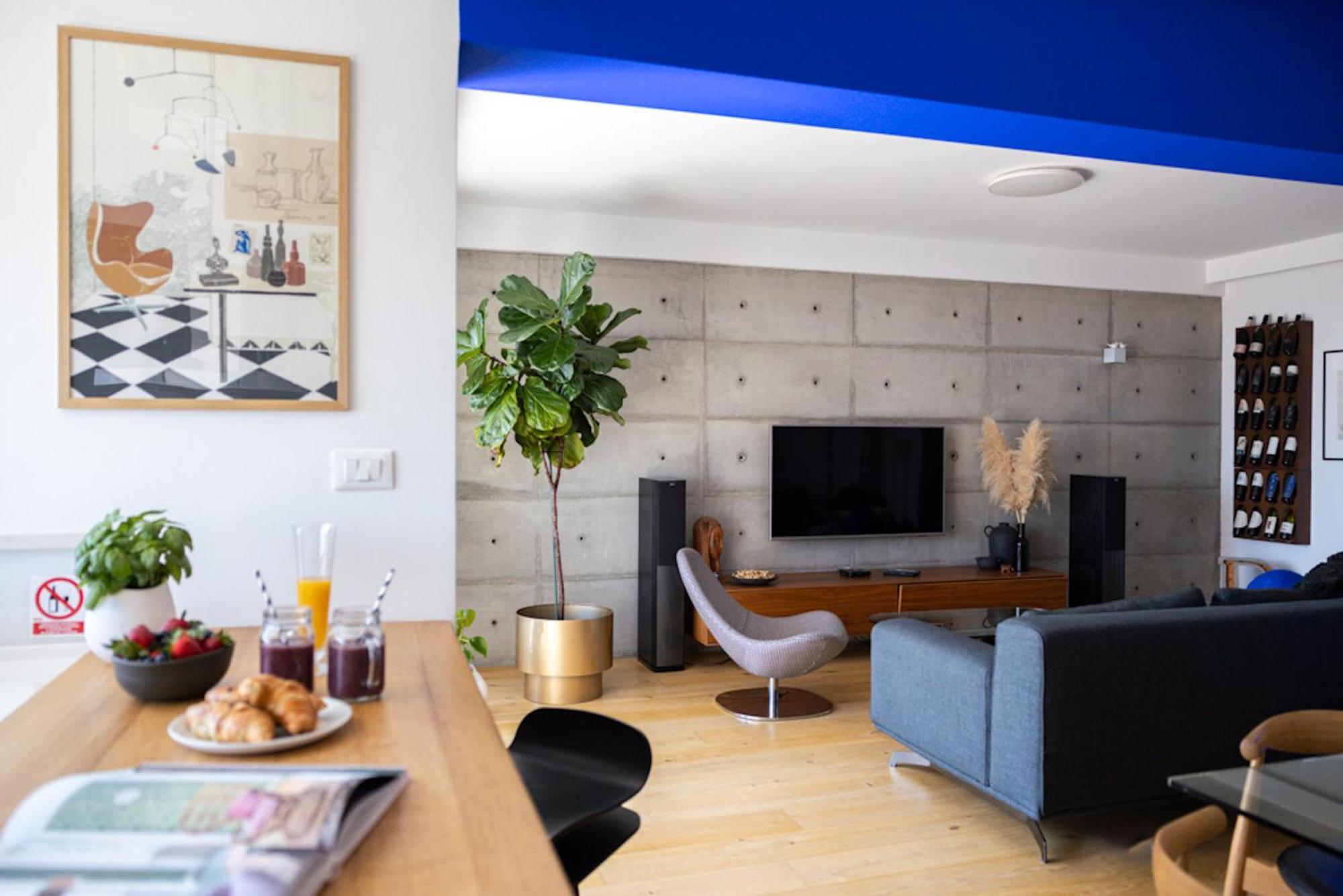 דירות ספליט D'Art Penthouse מראה חיצוני תמונה