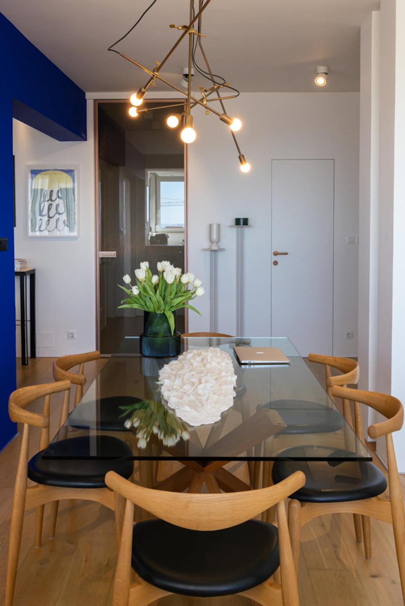 דירות ספליט D'Art Penthouse מראה חיצוני תמונה