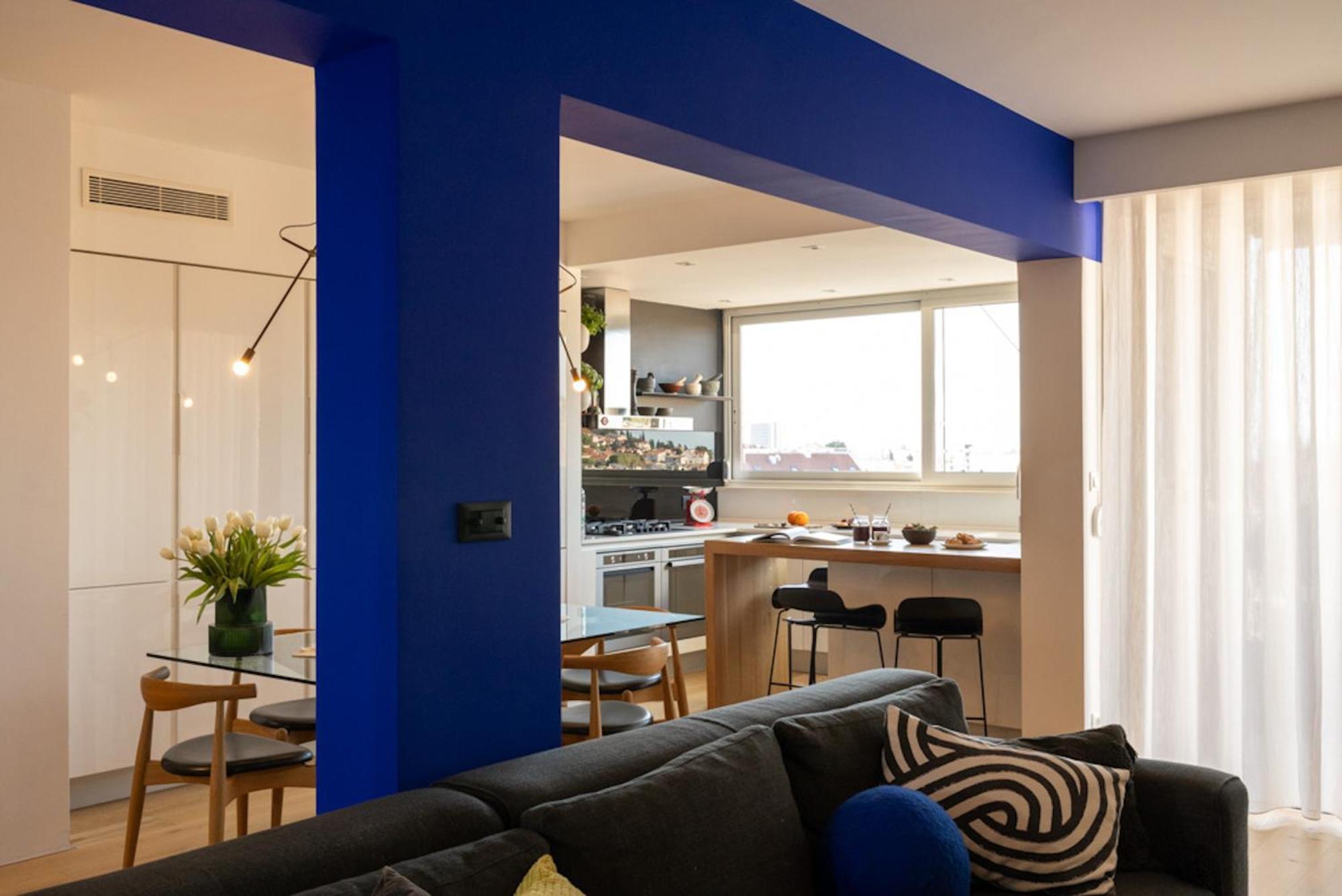 דירות ספליט D'Art Penthouse מראה חיצוני תמונה