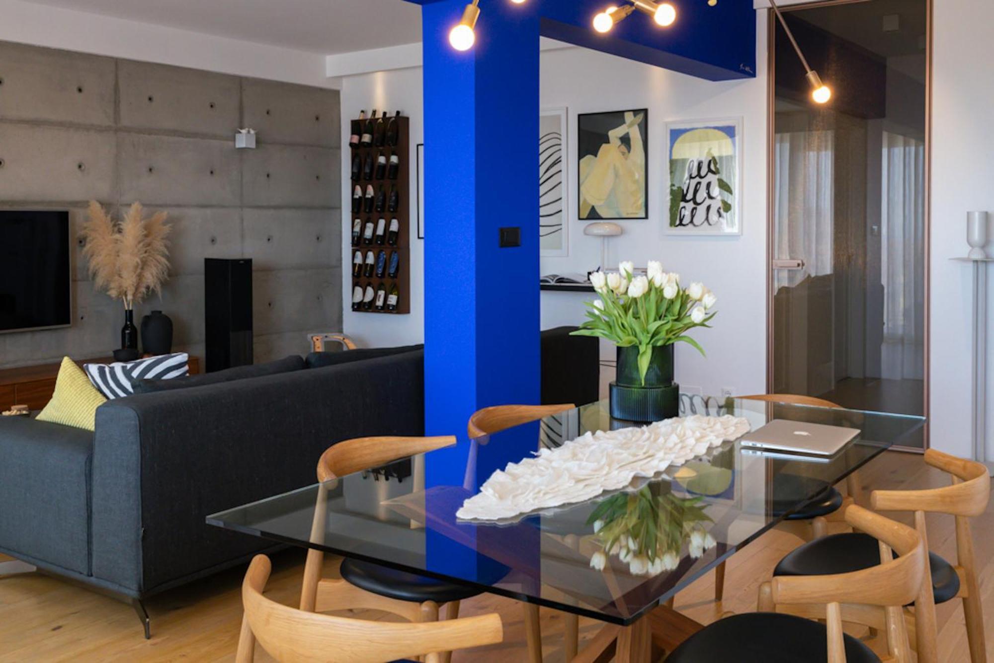 דירות ספליט D'Art Penthouse מראה חיצוני תמונה